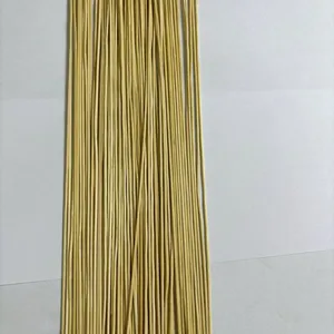 1.3mm High Quallity Manufacturer Xiangyi Bamboo Sticks for Incense Sticks Agarbatti Sticks 8/9/12inch thumbnail-1