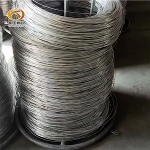 Corrosion-Resistant Stainless Steel Wire With High Tensile Strength for Harsh Environments thumbnail-1