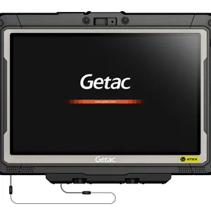 The Getac Zx10-Ex Rugged Tablet Is a Versatile and Portable ATEX and Iecex Certified Tablet thumbnail-5