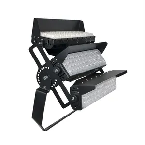 1000W Stadium LED Flood Light 1000W LED Stadium Light 1000W LED High Mast Light 1000W thumbnail-4