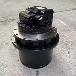 Genuine Sany Authentic Parts - Construction Machinery Components - Track Assembly Main Gearbox Travel Motor Assembly thumbnail-3