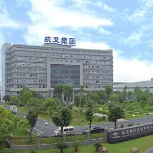 Anhui Hangcha Forklift Sales Co., Ltd. company overview - view 1 thumbnail
