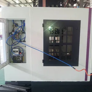 855 Vertical Machining Center, Cnc Machining Center 855, Small Machining Center thumbnail-3