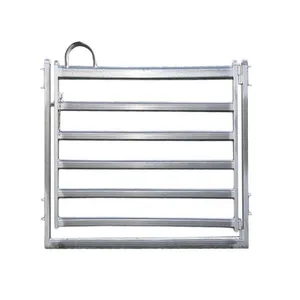 Popular Farm Yard Sheep and Goat Equipment Exciting Sheep Race Gate thumbnail-4