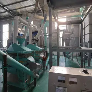 WEEE Recovery Machine WEEE Separating Machine thumbnail-1