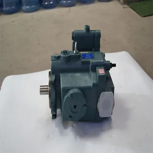 V15 V8 V23 V70 Axial Hydraulic High Pressure Pump V23-A1RX-30 Hydraulic Piston Vane Pump V23C13RHX-30 V23A2RX-30 thumbnail-4
