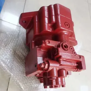 KPM Hydraulic Pump K3VL Series K3VL28 K3VL45 K3VL80 K3VL112 Axial Piston Pump K3VL140/B-10RJM-P0-M002 thumbnail-1