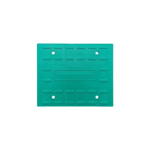 Lubao Composite Resin High - Speed Tunnel Cover Plate Manufacturer, 500*2500 Highway Bridge Wet Joint Footboard thumbnail-5