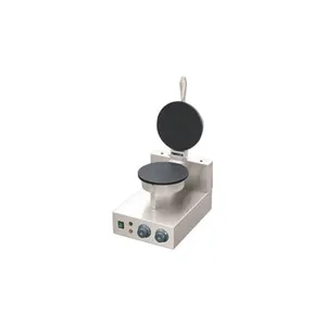 Robust Electric Cone Maker for Continuous Operation in Confectionery thumbnail-2