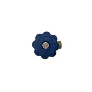Byf-3 Cylinder Valve Residual Pressure Control Thickened Body & Compact Structure thumbnail-5