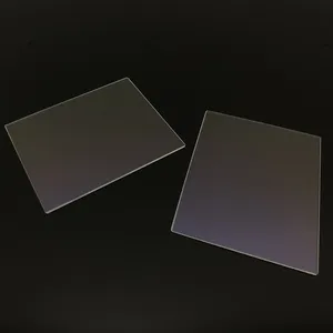 High Transmittance 222nm Narrowband Filter, High-Precision UV Detection Filter Lens thumbnail-4