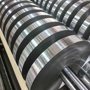 Disposable Aluminum Foil Paper Factory Direct Supply Competitive Price thumbnail-5