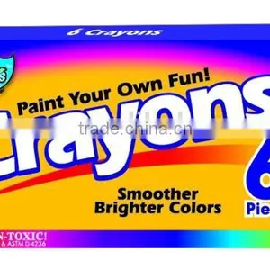 B Series Crayon thumbnail-2
