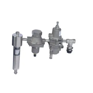 Fisher™ 1367 Type High-pressure Instrument Air Supply System thumbnail-1