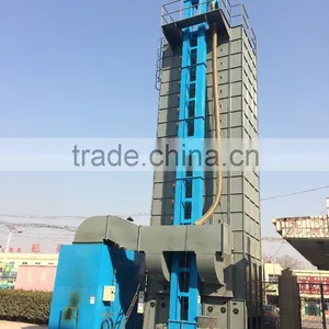 High Quality Grain Drying Tower thumbnail-2