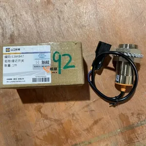 Original SEM W110022990 Proximity Switch FOR WHEEL LOADER SPARE PARTS. thumbnail-3