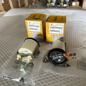 ORIGINAL SDLG 4130000405 Hour Meter for SDLG WHEEL LOADER thumbnail-1