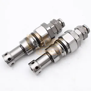EC460 EC460C ZAX450 EC460B Relief Valve Main Relief Valve 4674564 VOE4674564 VOE14597185 14597185 thumbnail-1