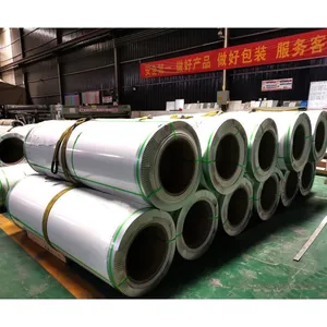 FRP Panel 4X8 4X10 Smooth Colorful Interior Decorative Fiber Reinforced Plastic Sheet GRP Roll Board FRP Wall Panel thumbnail-1