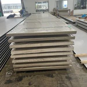 304 Stainless Steel Sheet Industrial Grade 0.5-6mm Brushed Finish Plate thumbnail-4