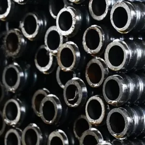 Hollow Anchor Bolt S32S With Grouting Hole for Efficient Cement Injection thumbnail-6