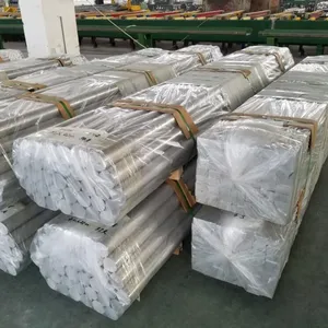 Aluminum Flat Rectangular Bar thumbnail-5