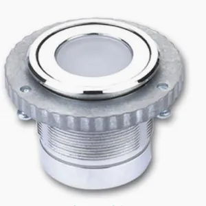 High-power LED Spotlight Used on Train thumbnail-2