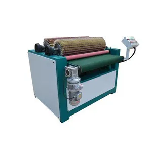 Wood Embossing Machine thumbnail-1