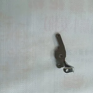 OEM Cold Stamping Stainless Steel Components With Electroplating and Polishing Services thumbnail-5