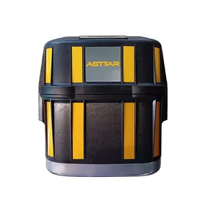 Portable Mining Oxygen Self Rescuer K-Sb50 50 Minutes CE Certified Escape Device thumbnail-2