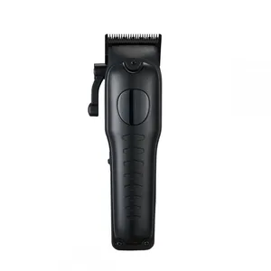 Adjustable Taper Lever Professional Barber Hair Trimmer Cordless Electric Trimmer thumbnail-1