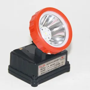 Kl3lm (A) Intrinsically Safe Integrated Miner's Cap Lamp With SOS and Strobe Function thumbnail-1