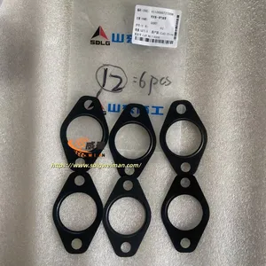 ORIGINAL SDLG 4110000727008 Gasket APPLY FOR SDLG WHEEL LOADER L968F LG956 thumbnail-1