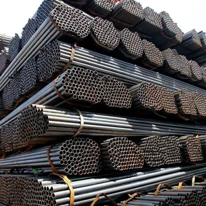 Seamless Steel Pipe API 5L X42 PSL1 8 Inch Schedule 40 for Water Transmission thumbnail-4