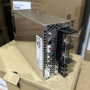 Japan Cosel Pba Series Industrial Switching Power Supplies Pba100f/pba150f/pba300f/pba600f thumbnail-2