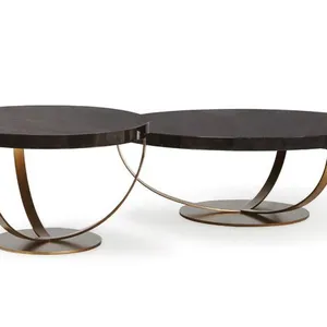 Cannes Coffee Table for Hotel and Villas thumbnail-2