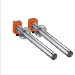 E+H Flow Meter FLSE100-M 35SSTI thumbnail-1