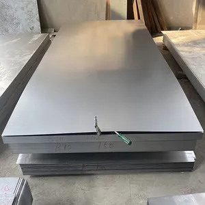 Hot New Products Dx51d Dx52d Dx53d Dx54d Bot Dipped Galvanized Steel Sheet thumbnail-3