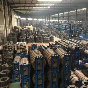 Quanzhou Kaijia Machinery Co., Ltd. company overview - view 1 thumbnail