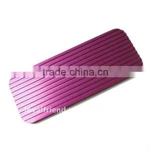 High Precision Aluminium Extrusion Parts thumbnail-1