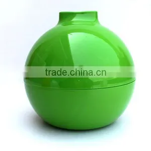 Hand Grenade Type Colorful Facial Tissue Box thumbnail-3