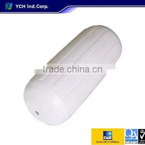 White Buoy Floating Water Ball Buoy Boat Fender thumbnail-4