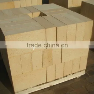 SK38 Standard Size Refractory Kiln Bricks for Sale thumbnail-4