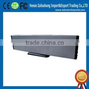 Different Size Different Color LED Desktop Display thumbnail-1