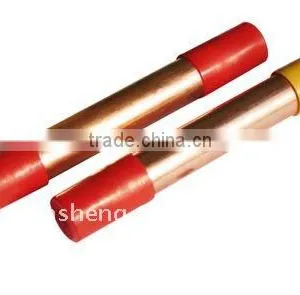 Copper Dryer Filter for Refrigerator. Refrigeration Parts thumbnail-1