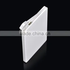 2016 Slim Power Bank 2500mah thumbnail-5