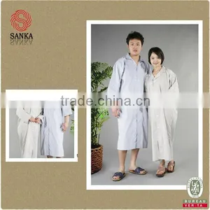 Kimono Robe Pattern thumbnail-1
