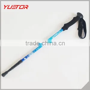 Thermal Transfer Printing Inner Lock With Antishock Aluminum 7075 Trekking Pole Supplier's Choice thumbnail-1