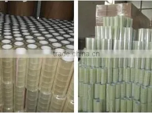 High Quality Clear Color Packing Tape thumbnail-4