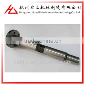 OEM and ISO 9001 Precision Fittings of Shaft Parts thumbnail-1